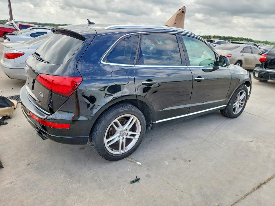صورة رقم 3 من المزاد - 2016 AUDI Q5 مع VIN WA1L2AFP9GA081256