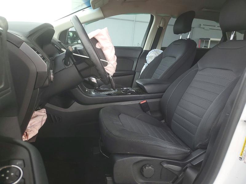 Photo 7 from auction – 2015 FORD EDGE with VIN 2FMTK3G88FBC22308