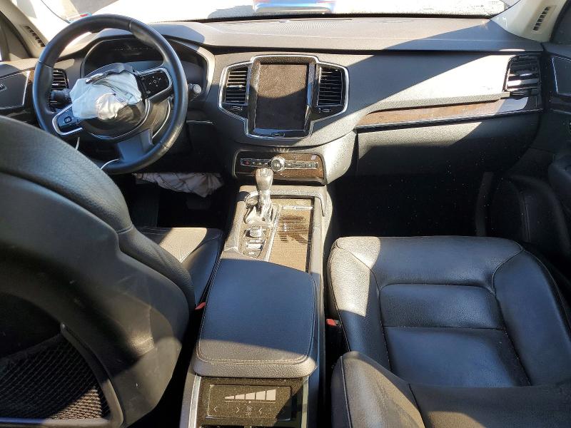 Photo 8 from auction – 2016 VOLVO XC90 with VIN YV4A22PK1G1016842