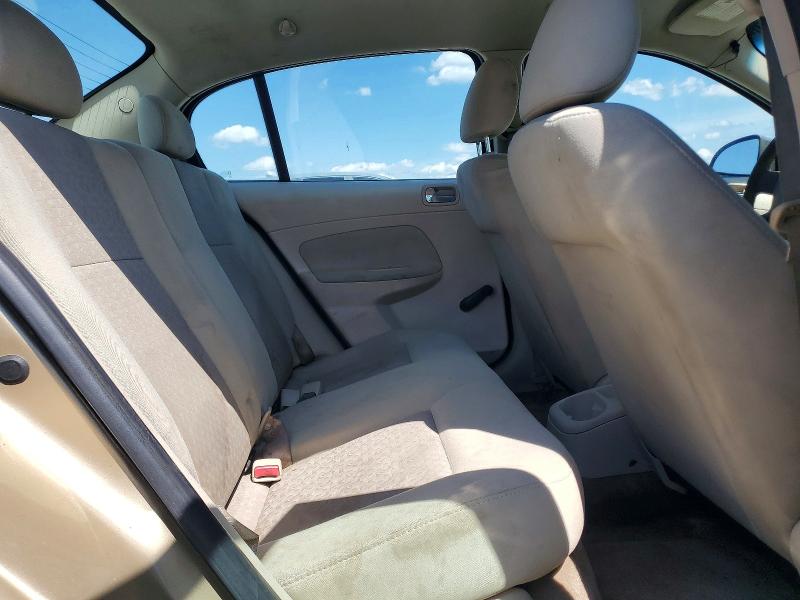 Photo 10 from auction – 2006 CHEVROLET COBALT with VIN 1G1AK55FX67790148