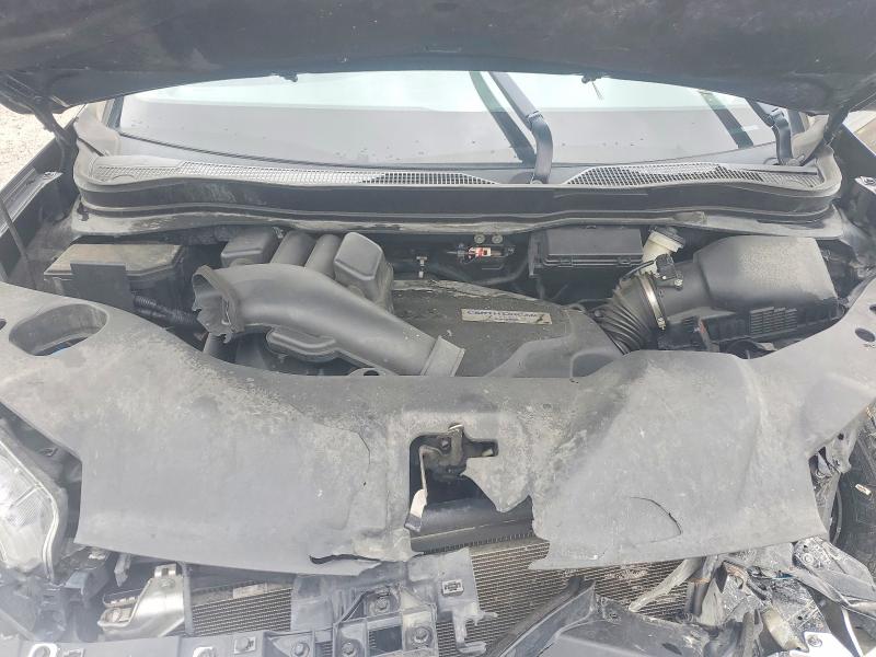 Photo 12 from auction – 2019 HONDA PILOT with VIN 5FNYF6H5XKB063972