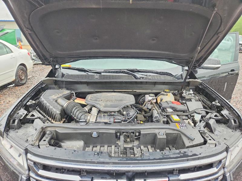 Photo 12 from auction – 2022 GMC ACADIA with VIN 1GKKNLLS4NZ138334