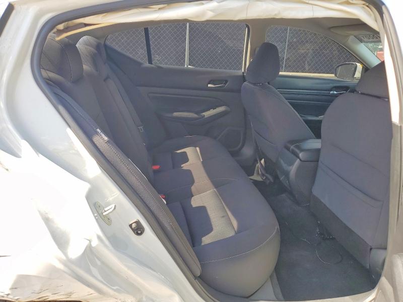 Photo 10 from auction – 2020 NISSAN ALTIMA with VIN 1N4BL4BV4LC219990