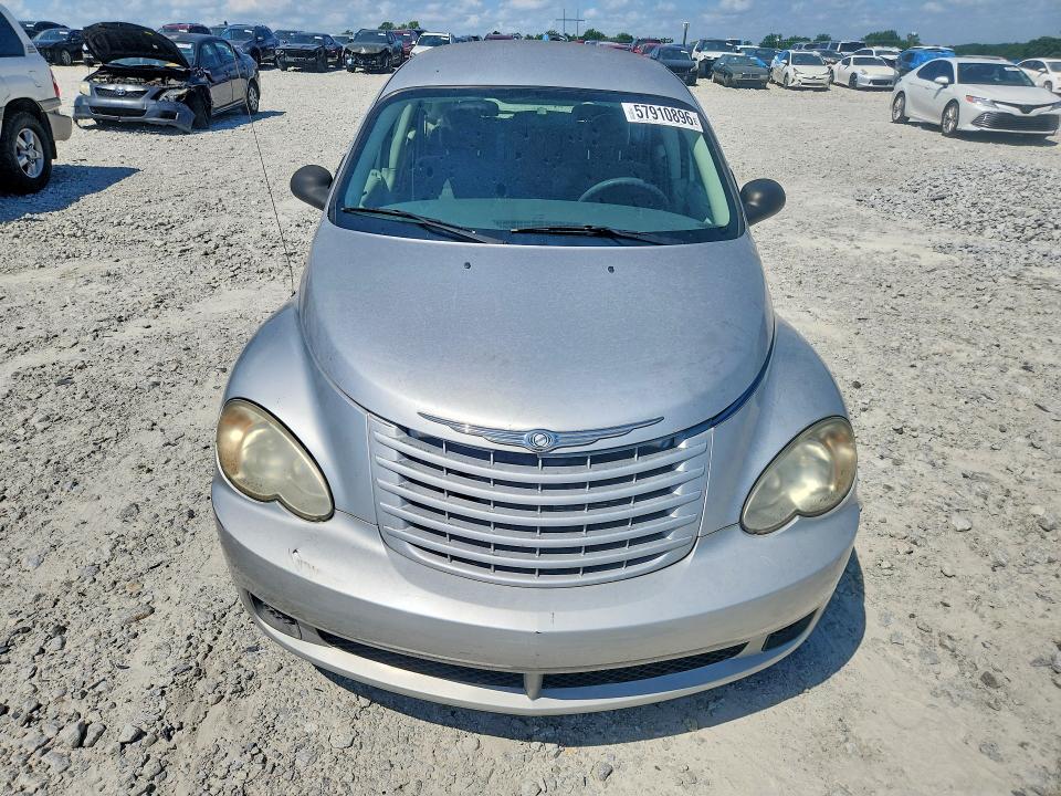 Photo 5 from auction – 2008 CHRYSLER PT CRUISER with VIN 3A8FY48B38T198547