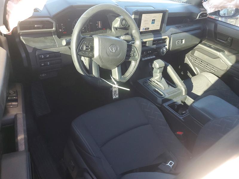 Photo 8 from auction – 2026 TOYOTA TACOMA with VIN 3TYJDAHN7TT047014