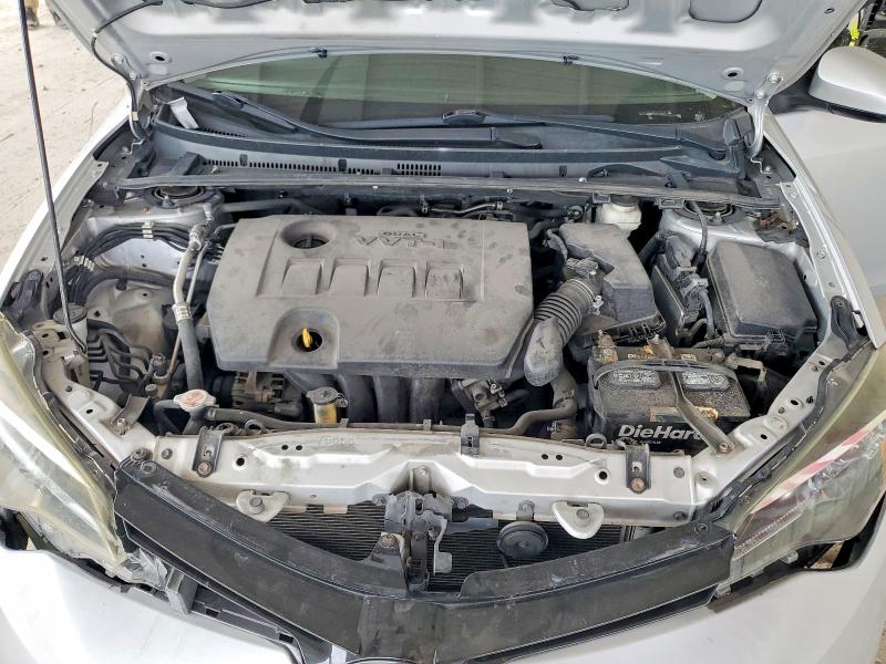 Zdjęcie 11 z aukcji – 2019 TOYOTA COROLLA z VIN 2T1BURHE7KC196870