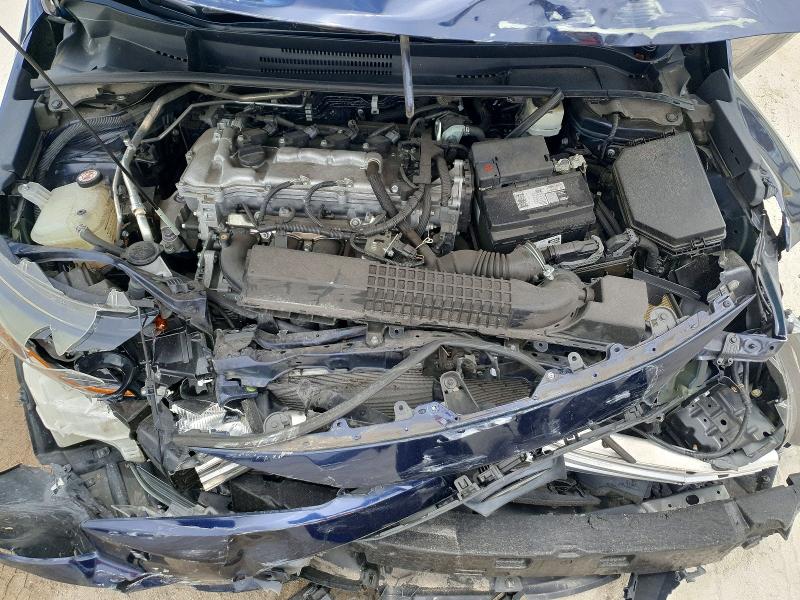 Photo 11 from auction – 2022 TOYOTA COROLLA with VIN 5YFEPMAE4NP336721