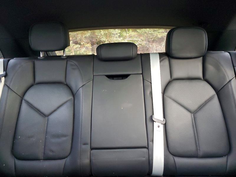 Photo 10 from auction – 2020 PORSCHE MACAN with VIN WP1AA2A57LLB02601