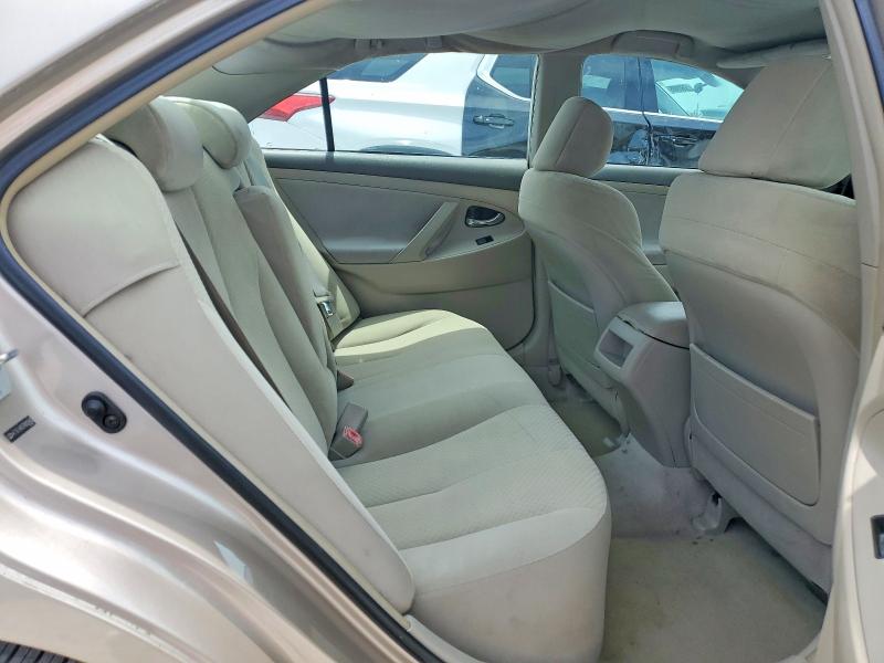 Photo 10 from auction – 2007 TOYOTA CAMRY with VIN 4T1BE46K57U002643
