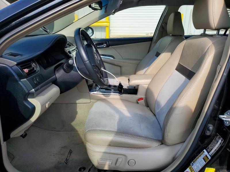 Снимка 7 от търг – 2012 TOYOTA CAMRY HYBRID с VIN 4T1BD1FK8CU043201