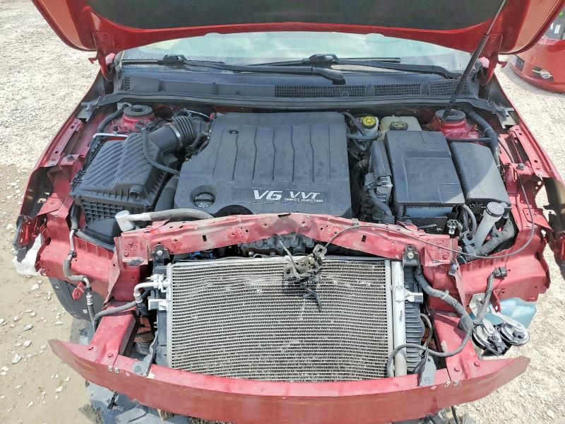 Photo 11 from auction – 2013 BUICK LACROSSE with VIN 1G4GF5E35DF152917