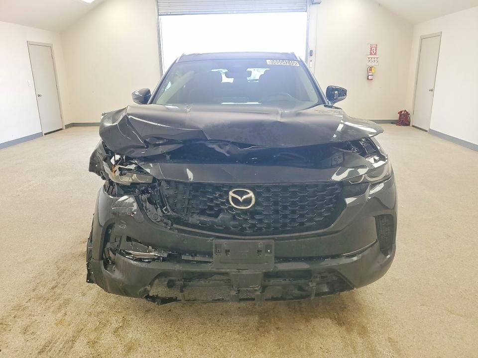 Photo 5 from auction – 2026 MAZDA CX-50 with VIN 7MMVAAEW1TN146145