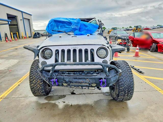 Фото 5 с аукциона – 2011 JEEP WRANGLER с VIN 1J4AA5D10BL503251