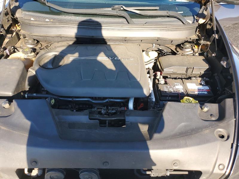 Zdjęcie 12 z aukcji – 2015 JEEP CHEROKEE z VIN 1C4PJMCSXFW606511