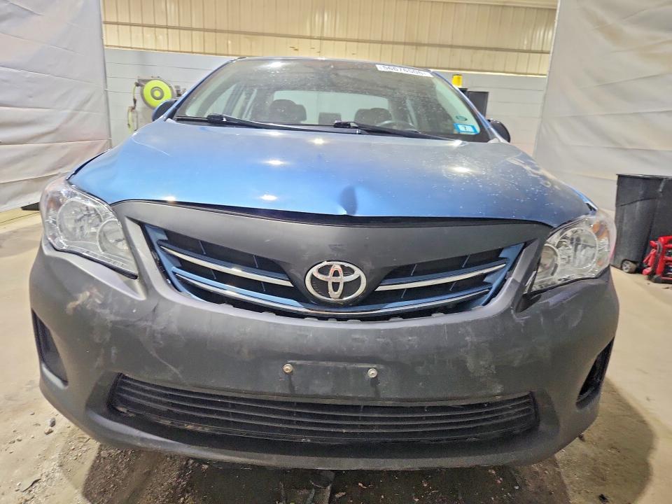Photo 5 from auction – 2013 TOYOTA COROLLA with VIN 5YFBU4EE7DP211961