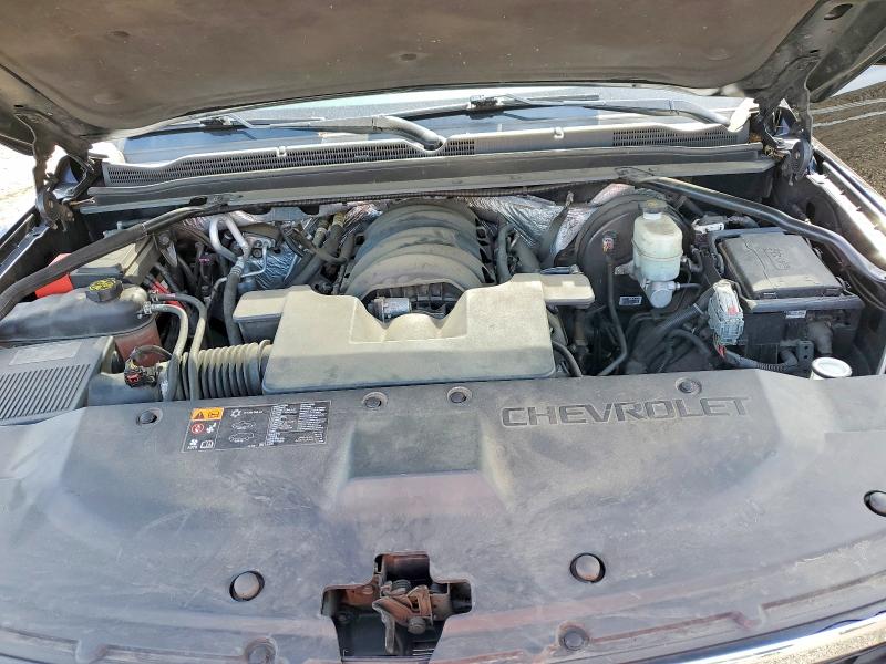 Photo 12 from auction – 2016 CHEVROLET TAHOE with VIN 1GNSKAKC7GR355518
