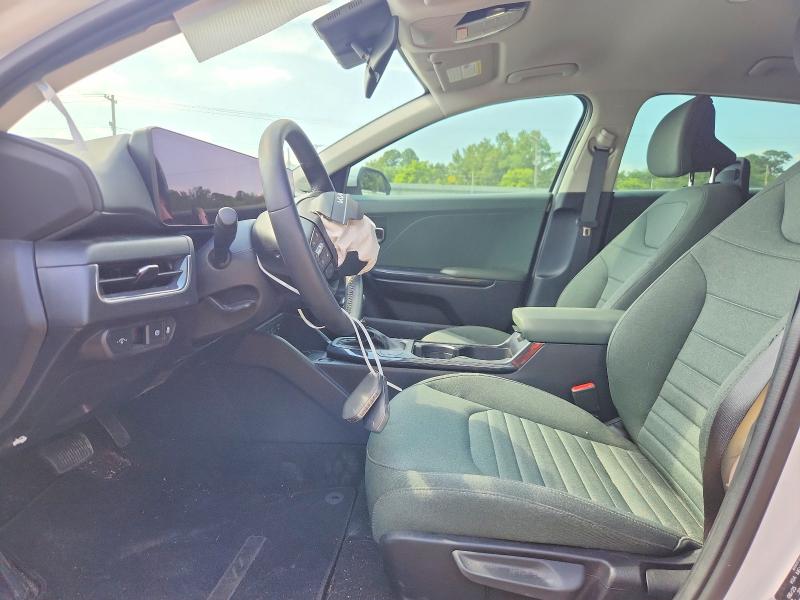 Photo 7 from auction – 2025 KIA K4 with VIN 3KPFU4DE5SE201642