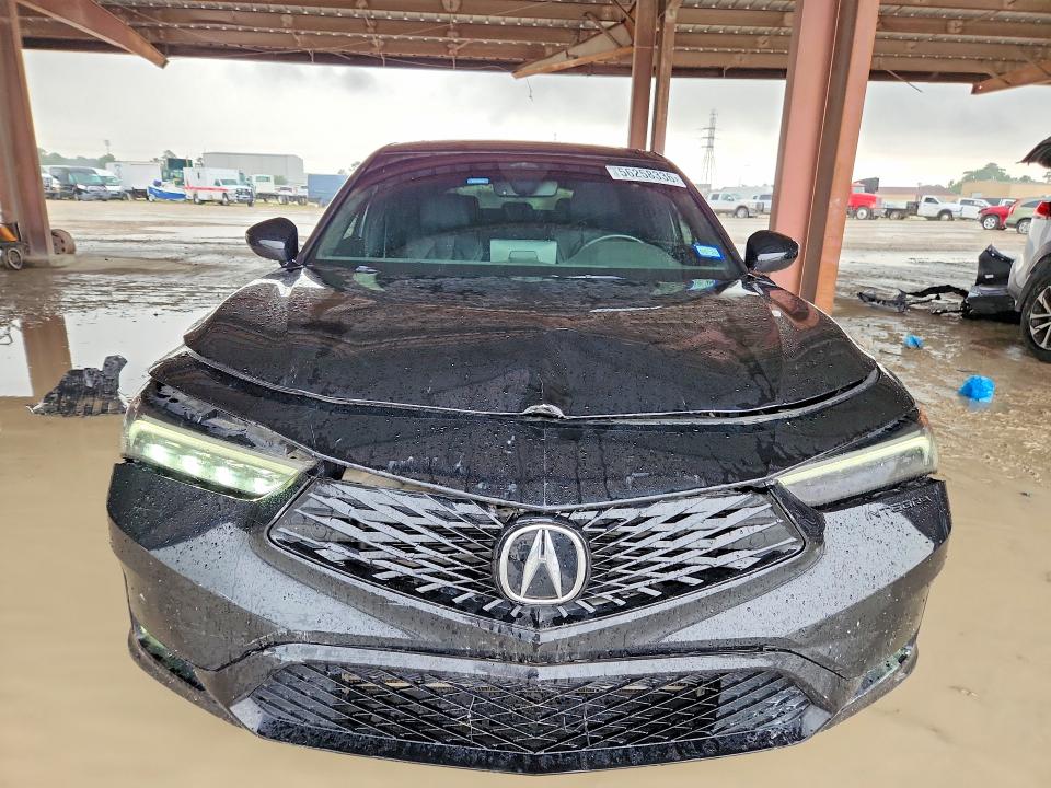 Photo 5 from auction – 2024 ACURA INTEGRA with VIN 19UDE4H33RA016887