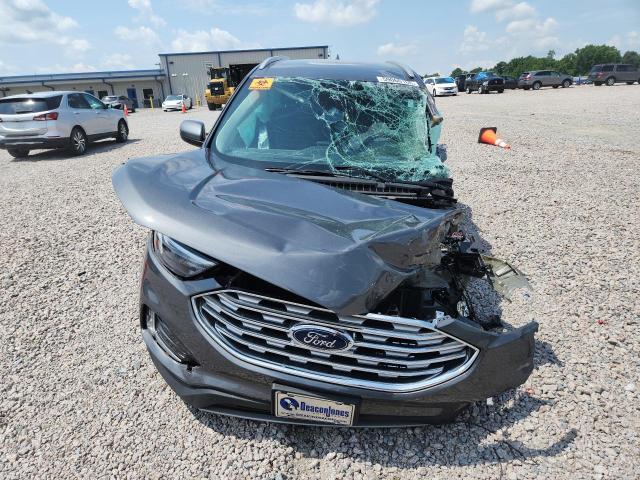 Photo 5 from auction – 2022 FORD EDGE with VIN 2FMPK4J96NBB12199