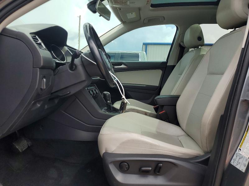 Снимка 7 от търг – 2018 VOLKSWAGEN TIGUAN с VIN 3VV3B7AX6JM071540