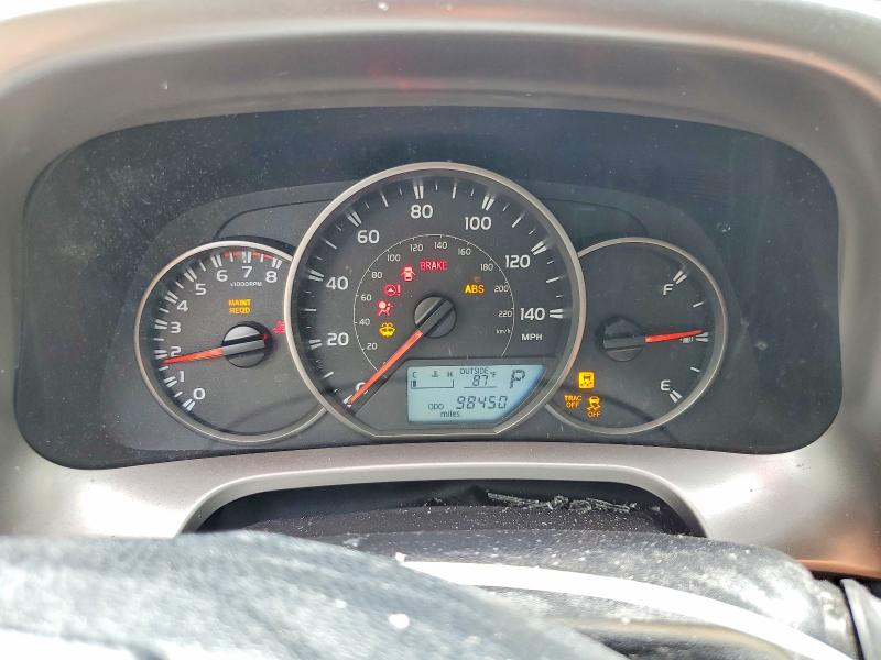 Photo 9 from auction – 2016 TOYOTA RAV4 with VIN JTMBFREV9GJ102109