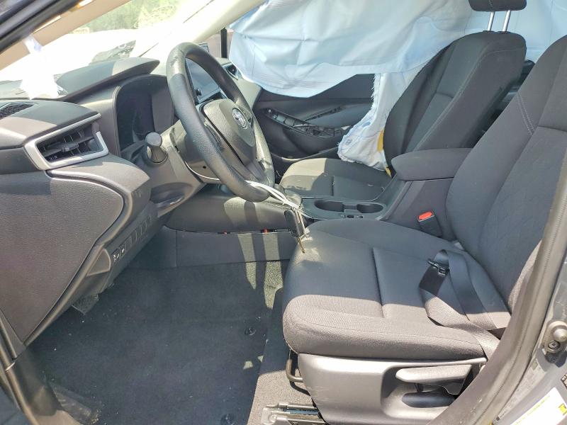 Photo 7 from auction – 2026 TOYOTA COROLLA with VIN 5YFB4MDE8TP378958