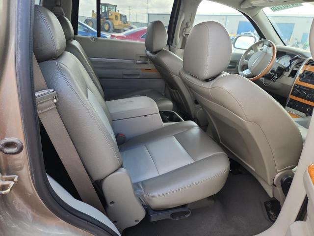 Photo 11 from auction – 2007 CHRYSLER ASPEN with VIN 1A8HX58PX7F515990