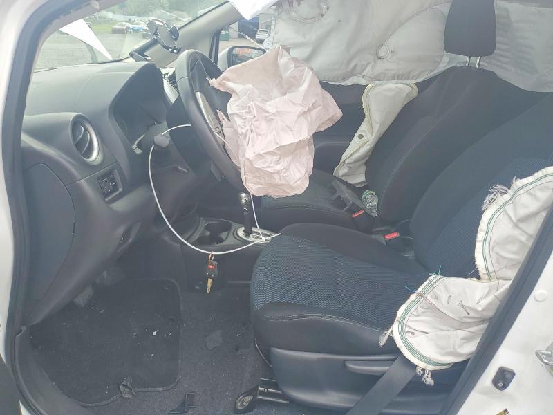 Photo 7 from auction – 2016 NISSAN VERSA NOTE with VIN 3N1CE2CPXGL353669