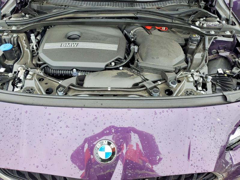 Photo 11 from auction – 2025 BMW 228XI with VIN WBA23GG03S7S24742
