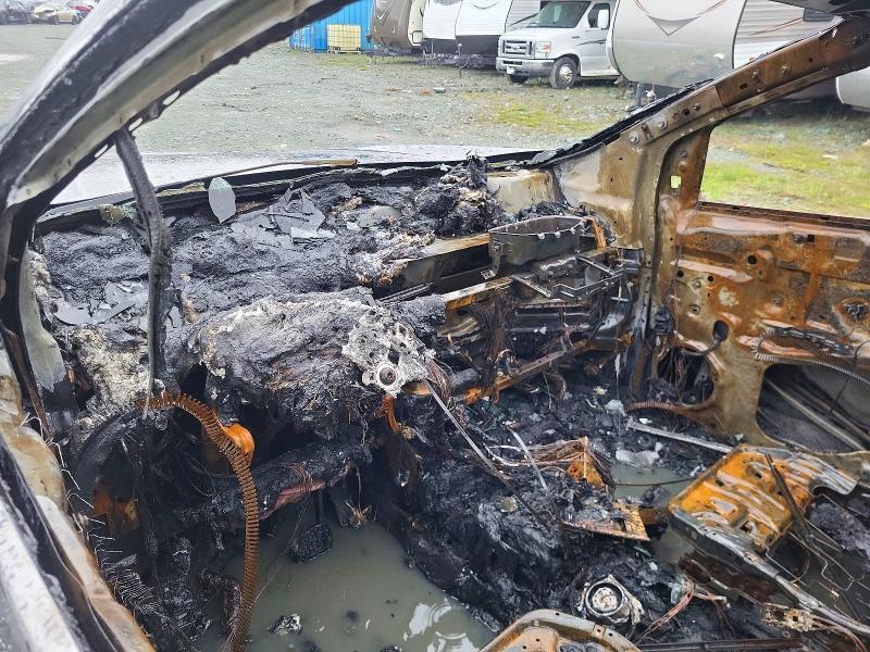 Photo 9 from auction – 2020 FORD EDGE with VIN 2FMPK4J94LBA62528