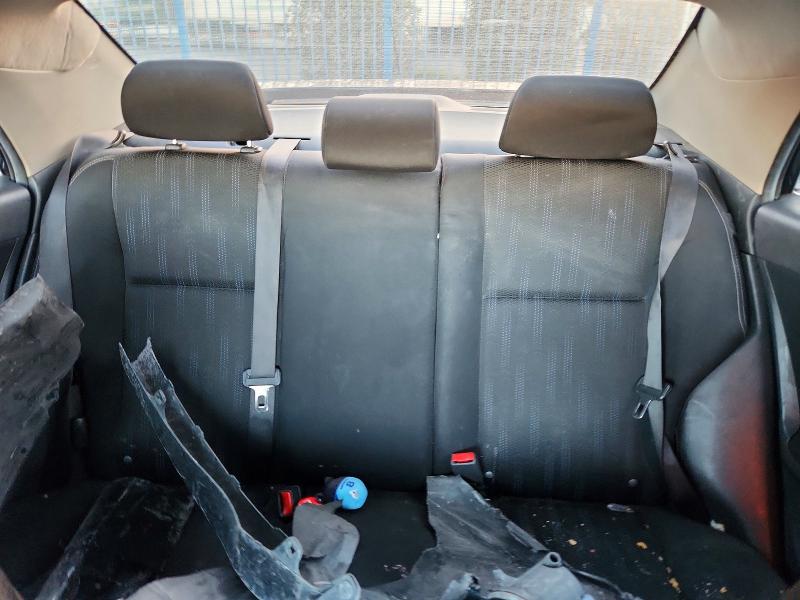 Photo 10 from auction – 2012 TOYOTA COROLLA with VIN 5YFBU4EE4CP063492