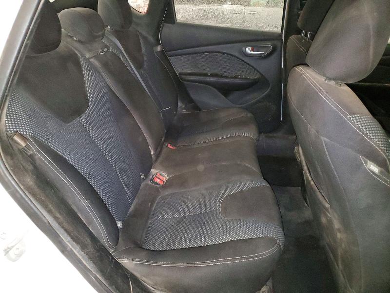 Снимка 10 от търг – 2015 DODGE DART с VIN 1C3CDFBB8FD251311