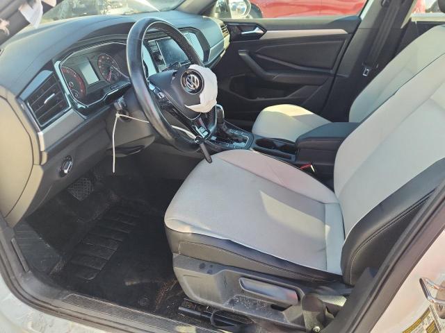Photo 7 from auction – 2021 VOLKSWAGEN JETTA with VIN 3VWC57BU5MM015522