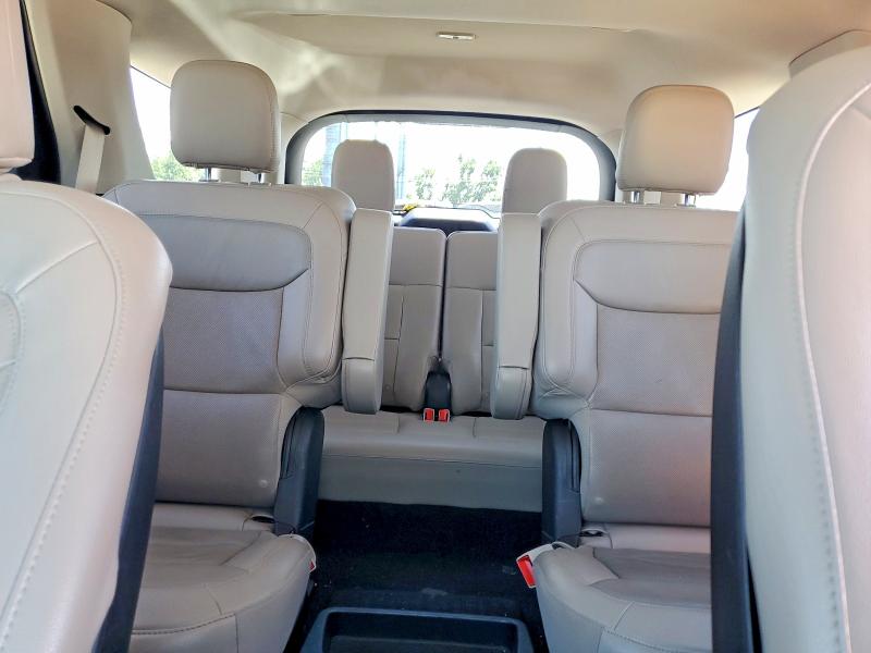 Photo 10 from auction – 2020 FORD EXPLORER with VIN 1FMSK8FH7LGA06786