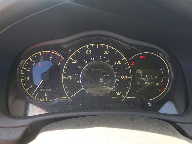 Photo 9 from auction – 2016 NISSAN VERSA with VIN 3N1CE2CP1GL402595
