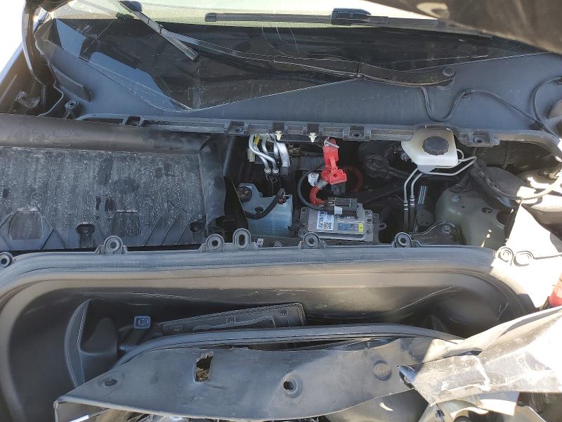 Photo 11 from auction – 2024 TESLA MODEL Y with VIN 7SAYGDED6RF124308
