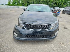 Photo 5 from auction – 2013 KIA OPTIMA with VIN 5XXGN4A73FG435766
