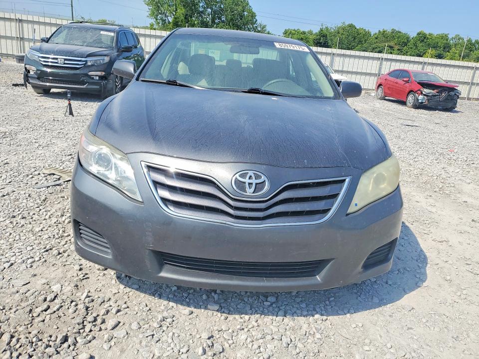 Снимка 5 от търг – 2011 TOYOTA CAMRY с VIN 4T1BF3EK5BU127434