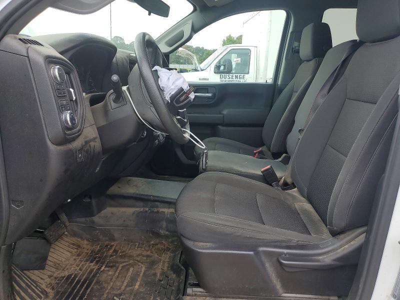 Foto 7 de la subasta – 2024 GMC SIERRA con VIN 1GT49LE72RF356913