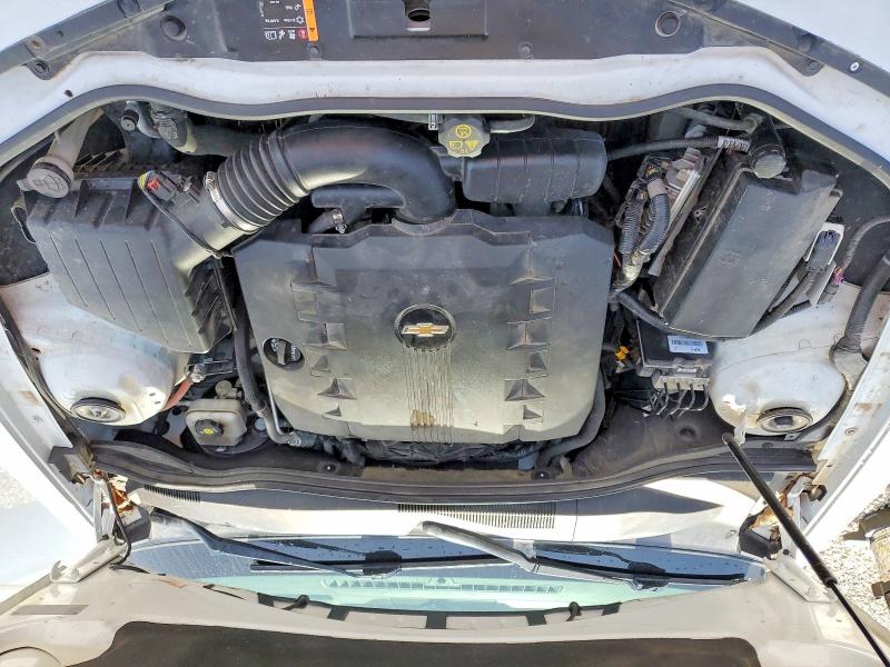 Photo 11 from auction – 2015 CHEVROLET CAMARO with VIN 2G1FB1E34F9126477