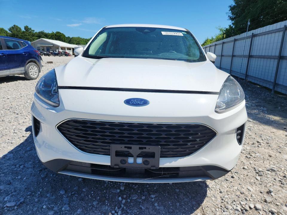 Photo 5 from auction – 2021 FORD ESCAPE with VIN 1FMCU9G64MUA80932