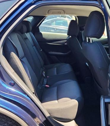 Zdjęcie 10 z aukcji – 2025 MAZDA CX-30 z VIN 3MVDMBBM7SM774746