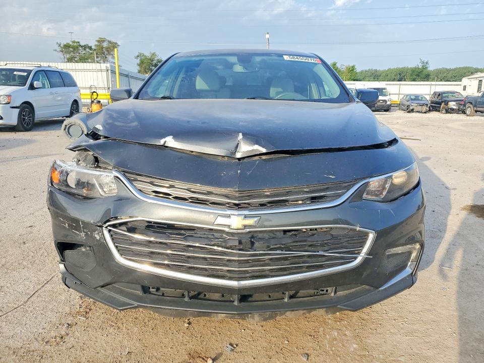 Photo 5 from auction – 2016 CHEVROLET MALIBU with VIN 1G1ZE5ST2GF198397