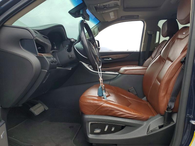 Photo 7 from auction – 2019 CADILLAC ESCALADE with VIN 1GYS4JKJ7KR167599