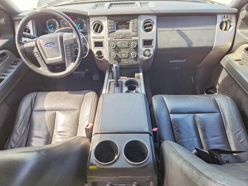 Photo 8 from auction – 2017 FORD EXPEDITION with VIN 1FMJK1HT5HEA53208