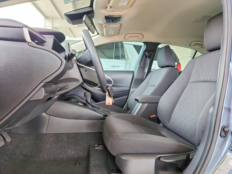 صورة رقم 7 من المزاد - 2025 TOYOTA COROLLA مع VIN 5YFB4MDE3SP232045