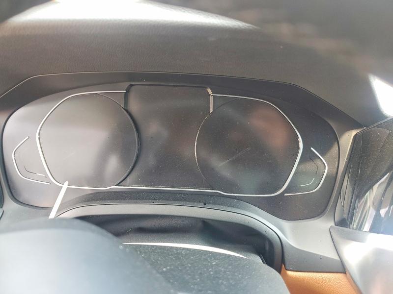 Photo 9 from auction – 2022 BMW M440XI with VIN WBA13AR06NCK00324