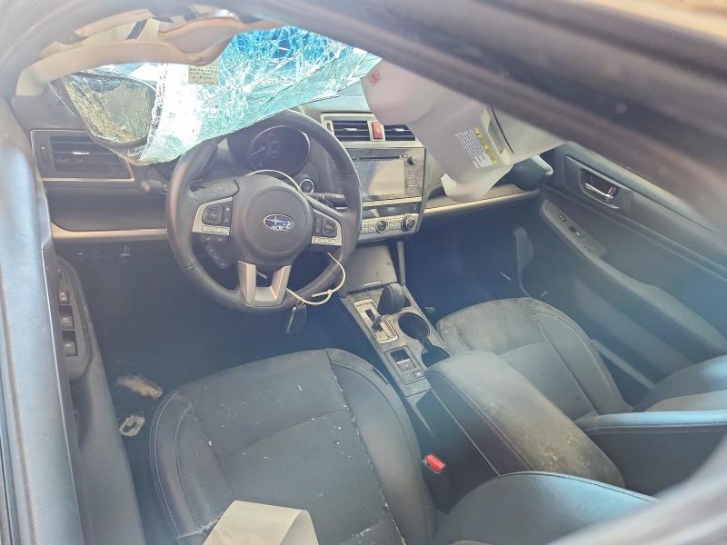 Photo 8 from auction – 2017 SUBARU LEGACY with VIN 4S3BNAN65H3003984