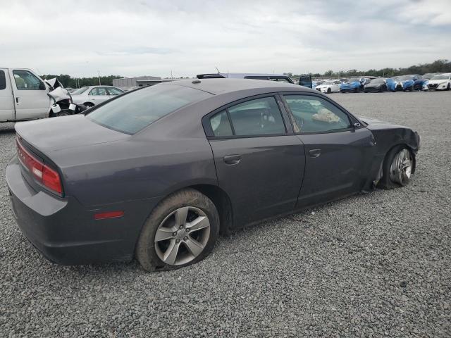 Photo 3 from auction – 2013 DODGE CHARGER with VIN 2C3CDXBG7DH571575