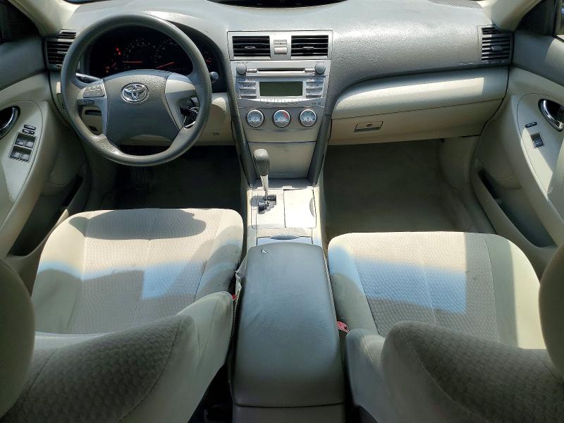 Photo 8 from auction – 2011 TOYOTA CAMRY with VIN 4T1BF3EK2BU228592